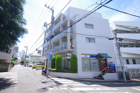 グリーンシンフォニーの物件内観写真